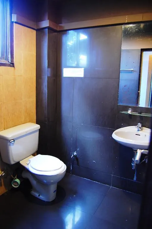 Hotel Pho Sein Yangon Myanmar