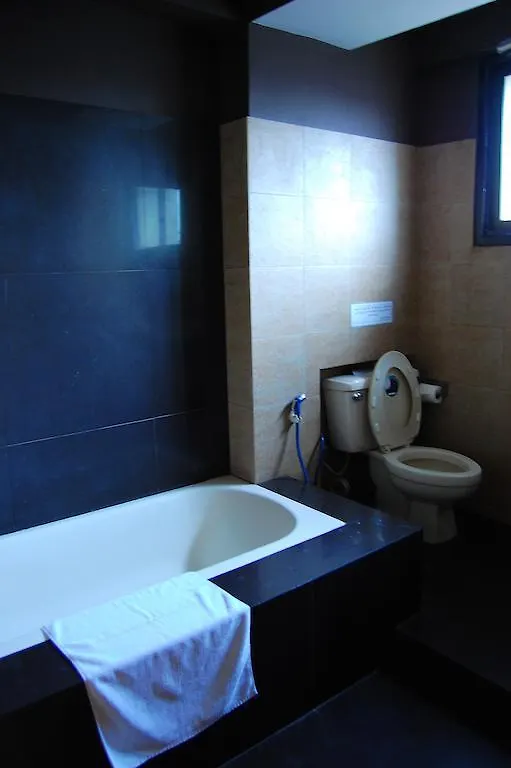 Hotel Pho Sein Yangon
