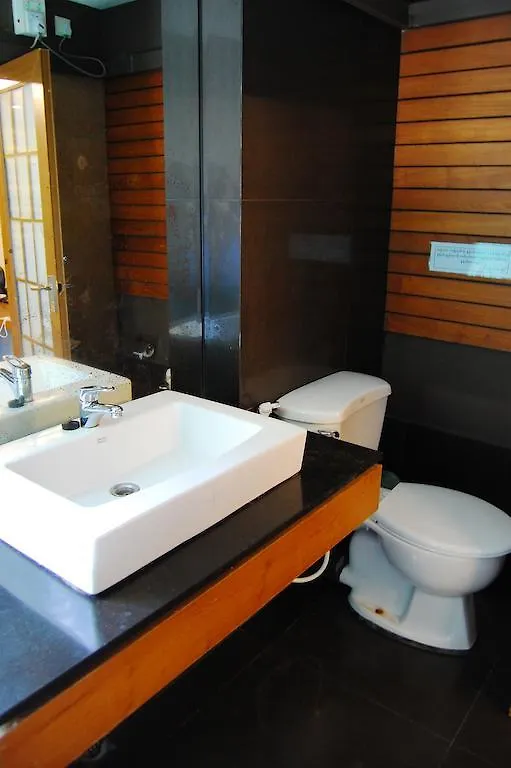 Hotel Pho Sein Yangon