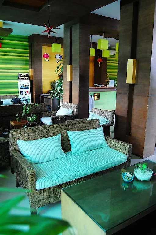 Hotel Pho Sein Yangon