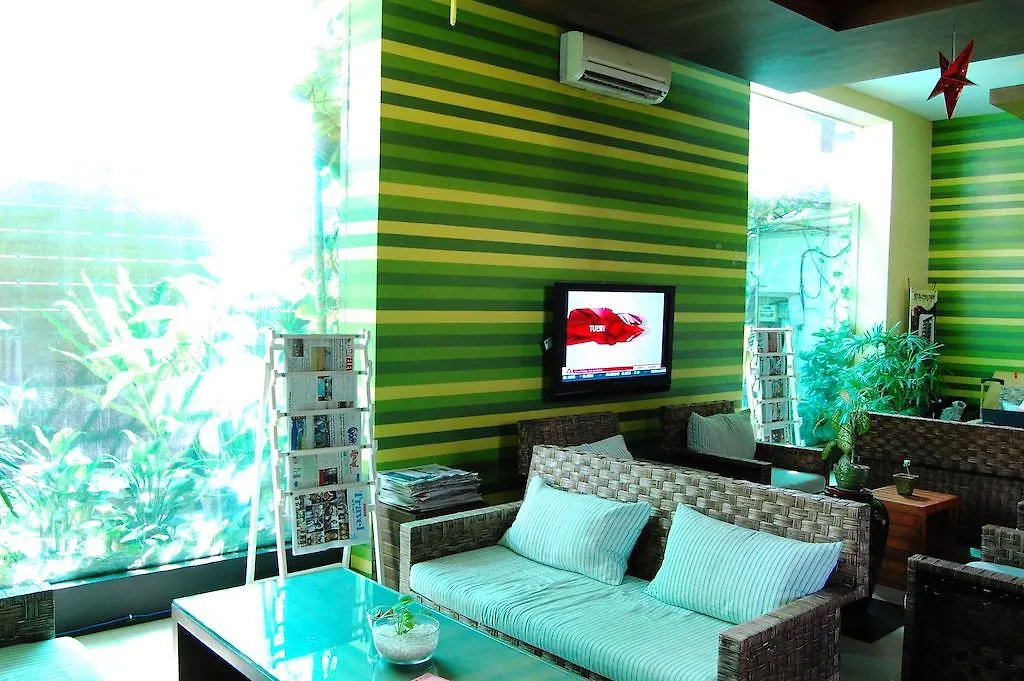 Hotel Pho Sein Yangon