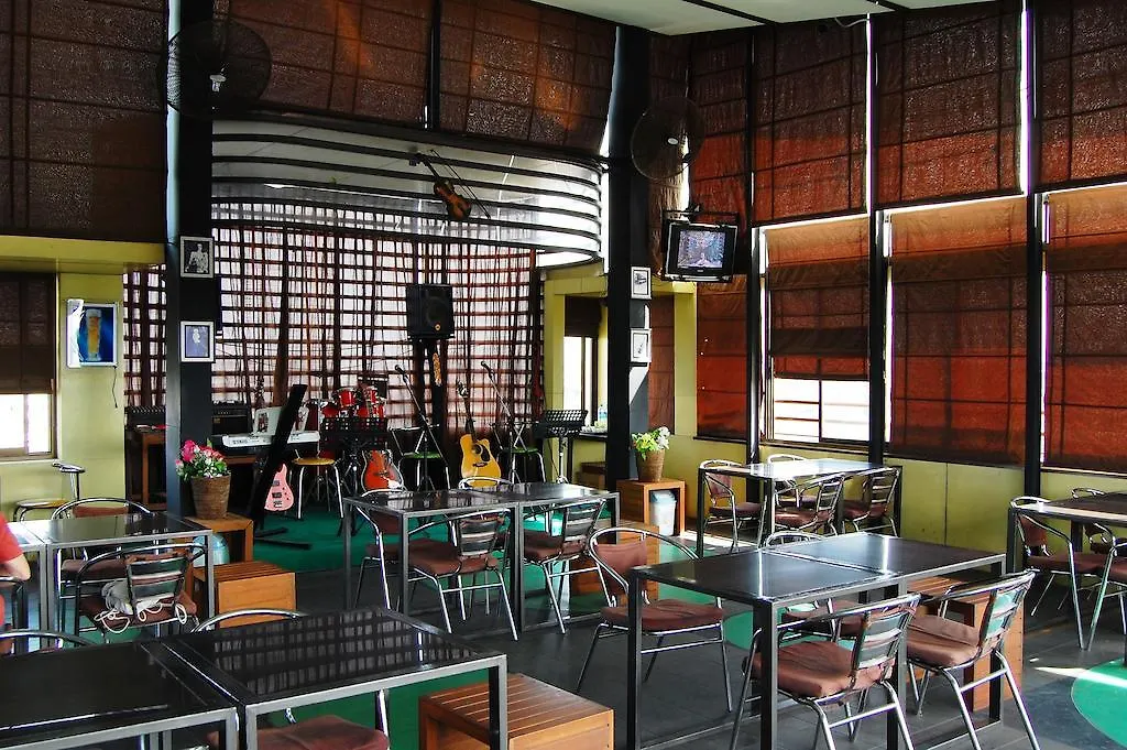 Hotel Pho Sein Yangon