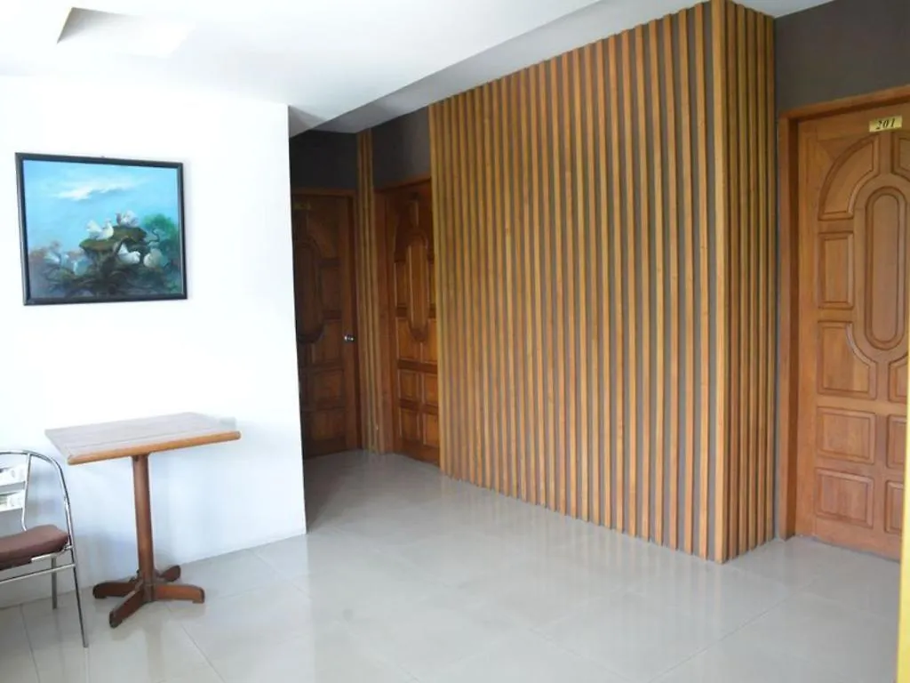 Hotel Pho Sein Yangon 2*,  Myanmar