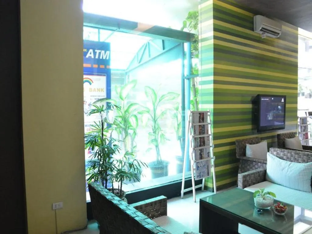 Hotel Pho Sein Yangon