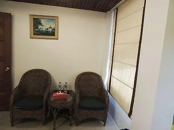 Hotel Pho Sein Yangon