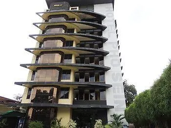 Hotel Pho Sein Yangon