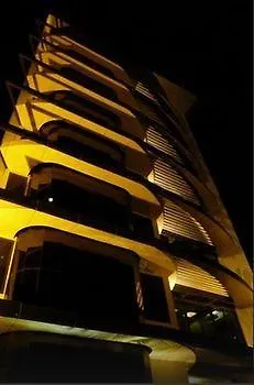 Hotel Pho Sein Yangon 2*,  Myanmar
