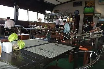 Hotel Pho Sein Yangon Myanmar