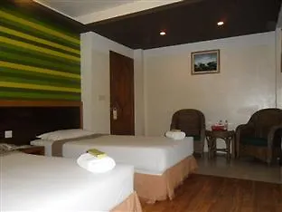 Hotel Pho Sein Yangon 2*,