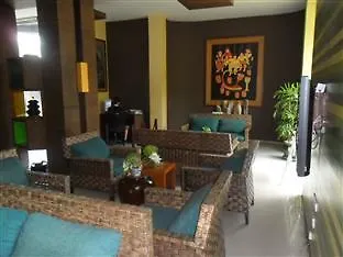 Hotel Pho Sein Yangon