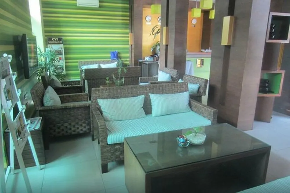 Hotel Pho Sein Yangon 2*,