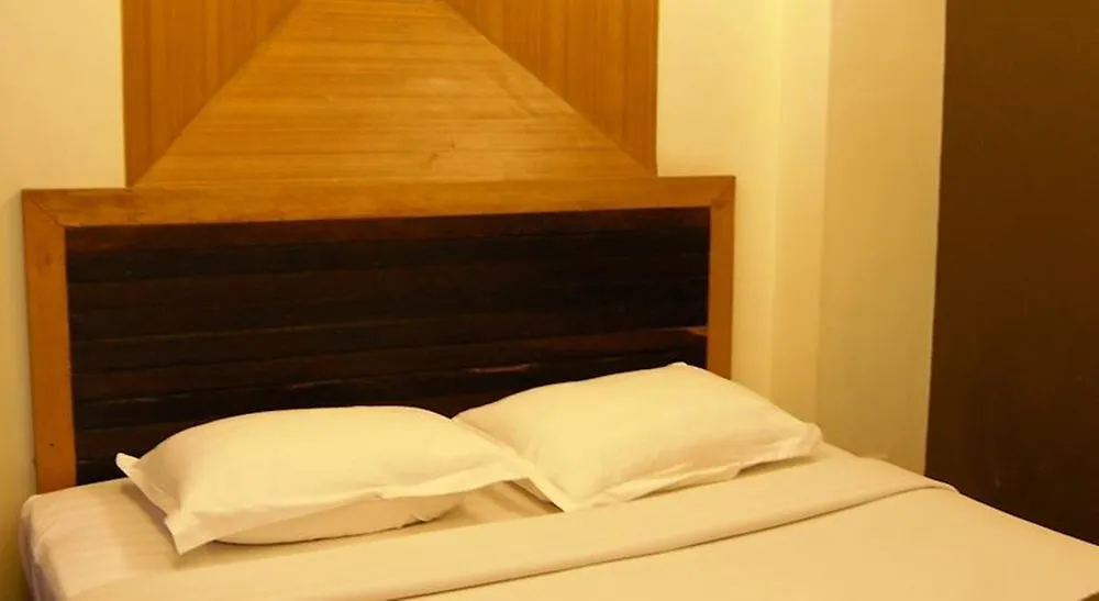 Hotel Pho Sein Yangon
