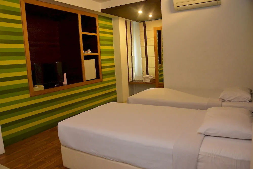 Hotel Pho Sein Yangon